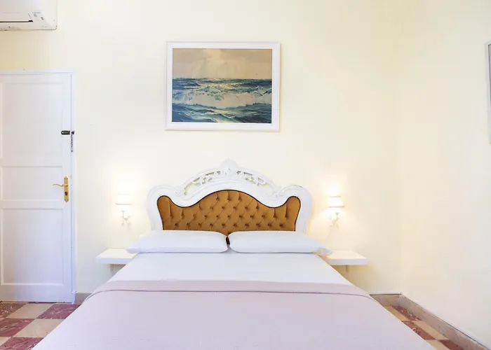 Casa Doña Carmela GuestHouse - Adults Only