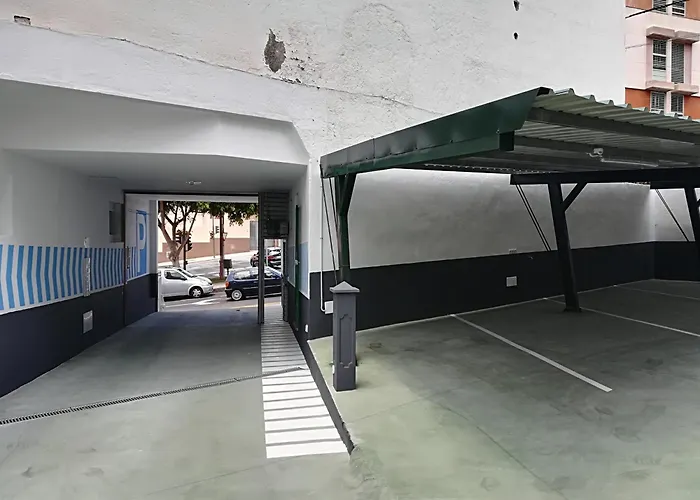 Casa Doña Carmela GuestHouse - Adults Only