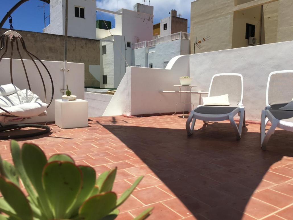Bed and breakfast Casa Doña Carmela - Adults Only 3*
