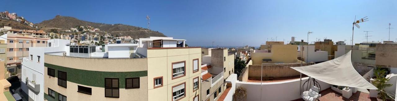 Casa Doña Carmela - Adults Only 3* Santa Cruz de Tenerife