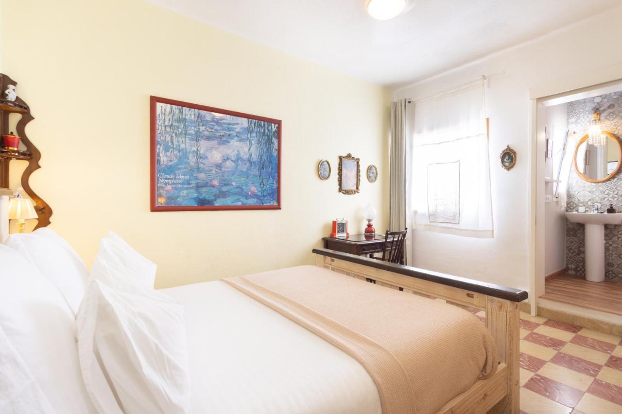 Bed and breakfast Casa Doña Carmela - Adults Only 3*