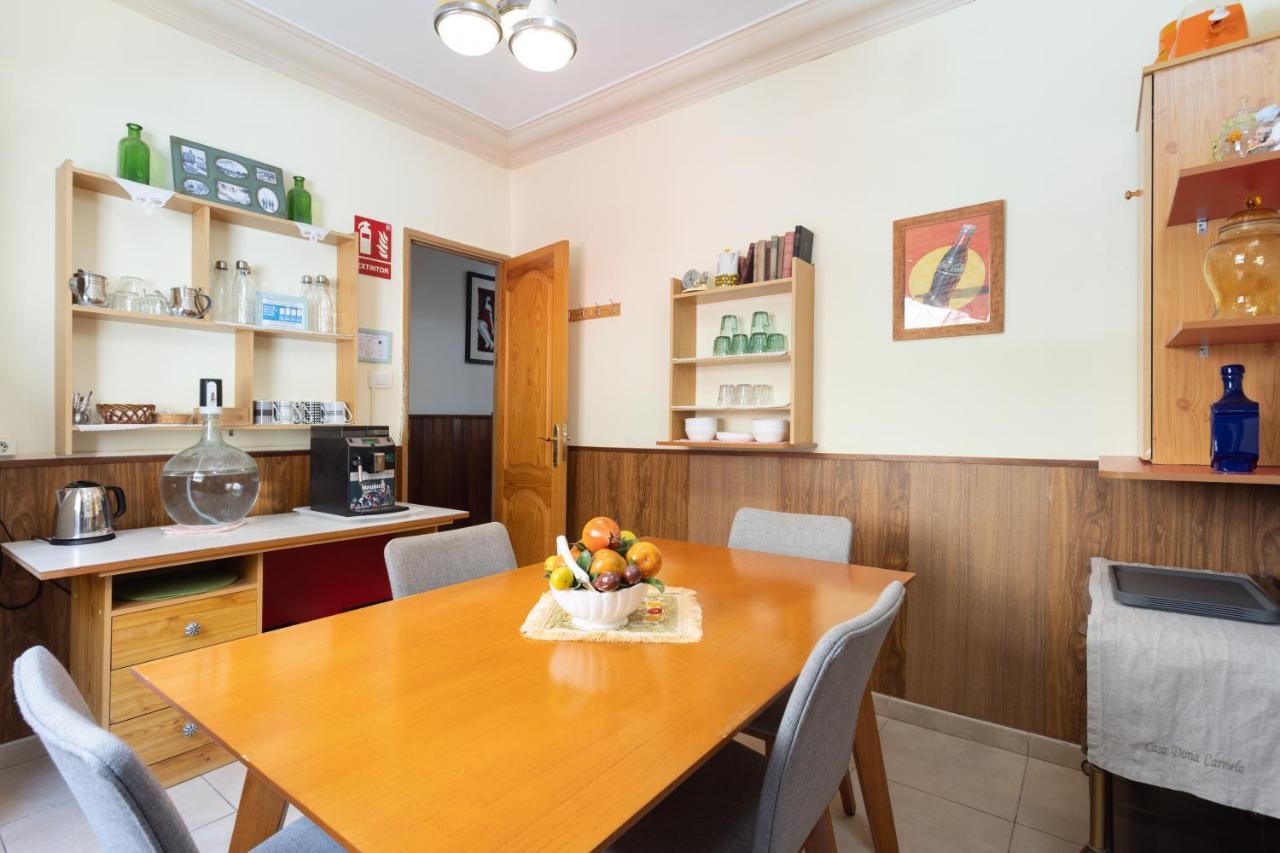 Bed and breakfast Casa Doña Carmela - Adults Only