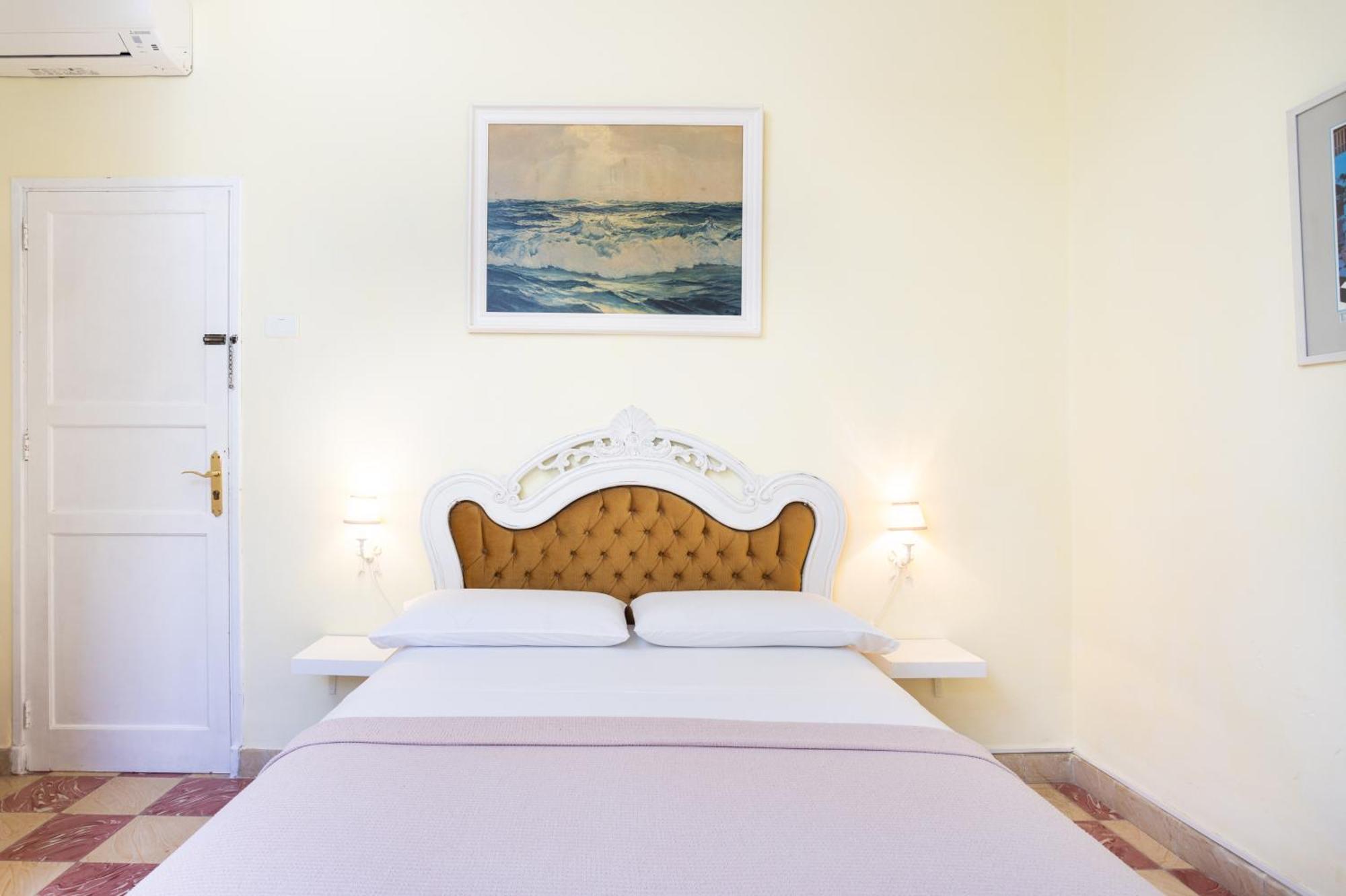 Bed and breakfast Casa Doña Carmela - Adults Only 3*