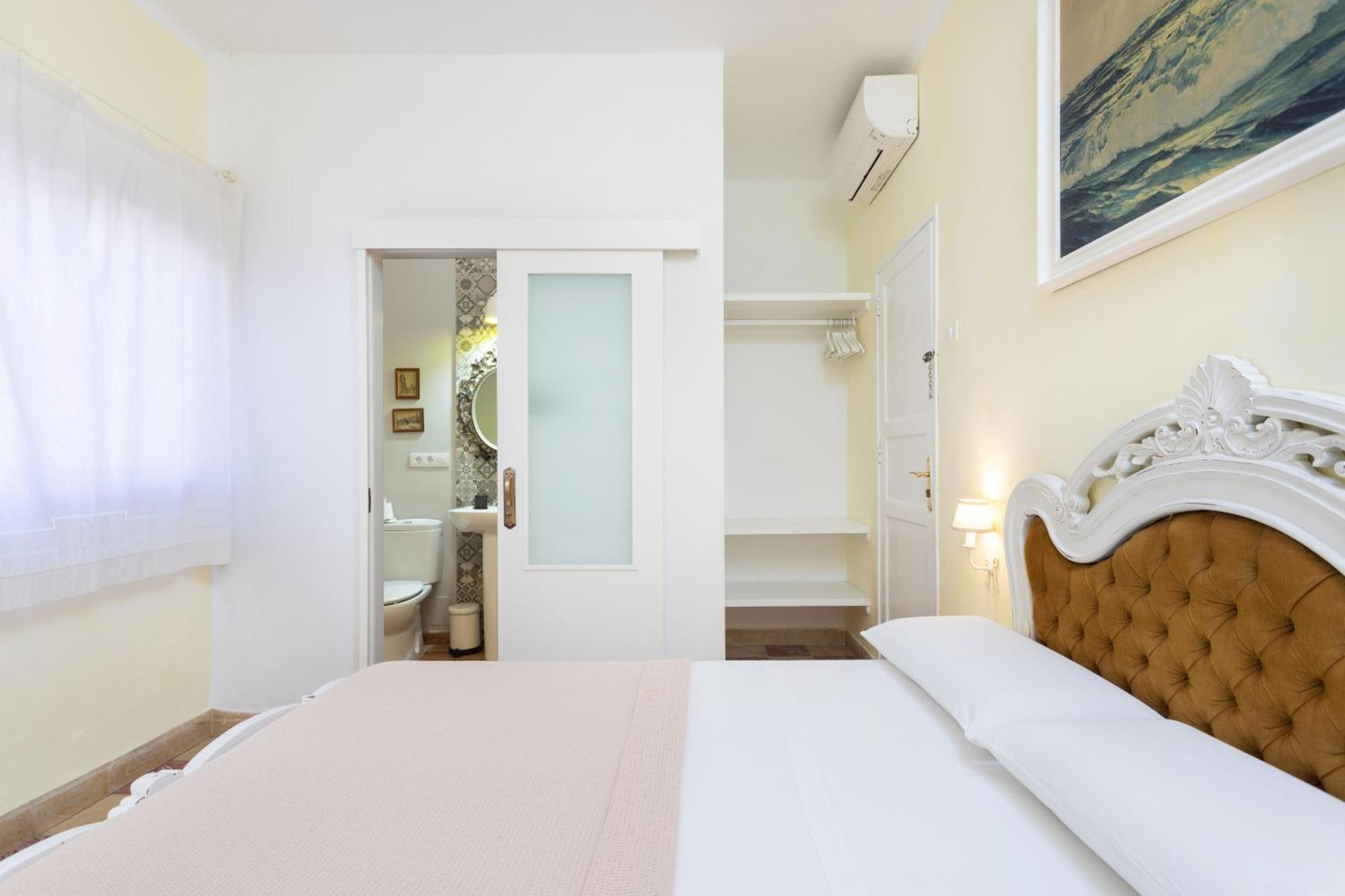Bed and breakfast Casa Doña Carmela - Adults Only 3*