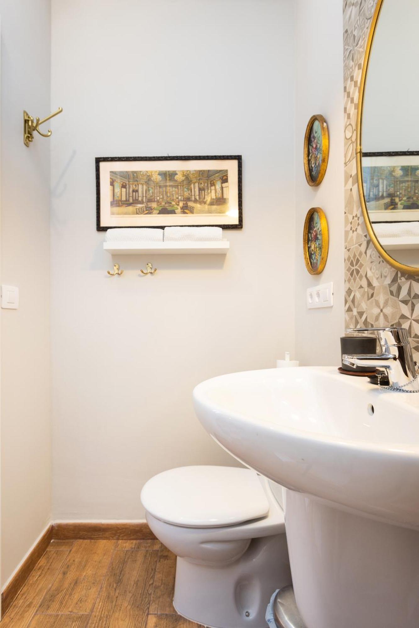 Casa Doña Carmela - Adults Only Bed and breakfast