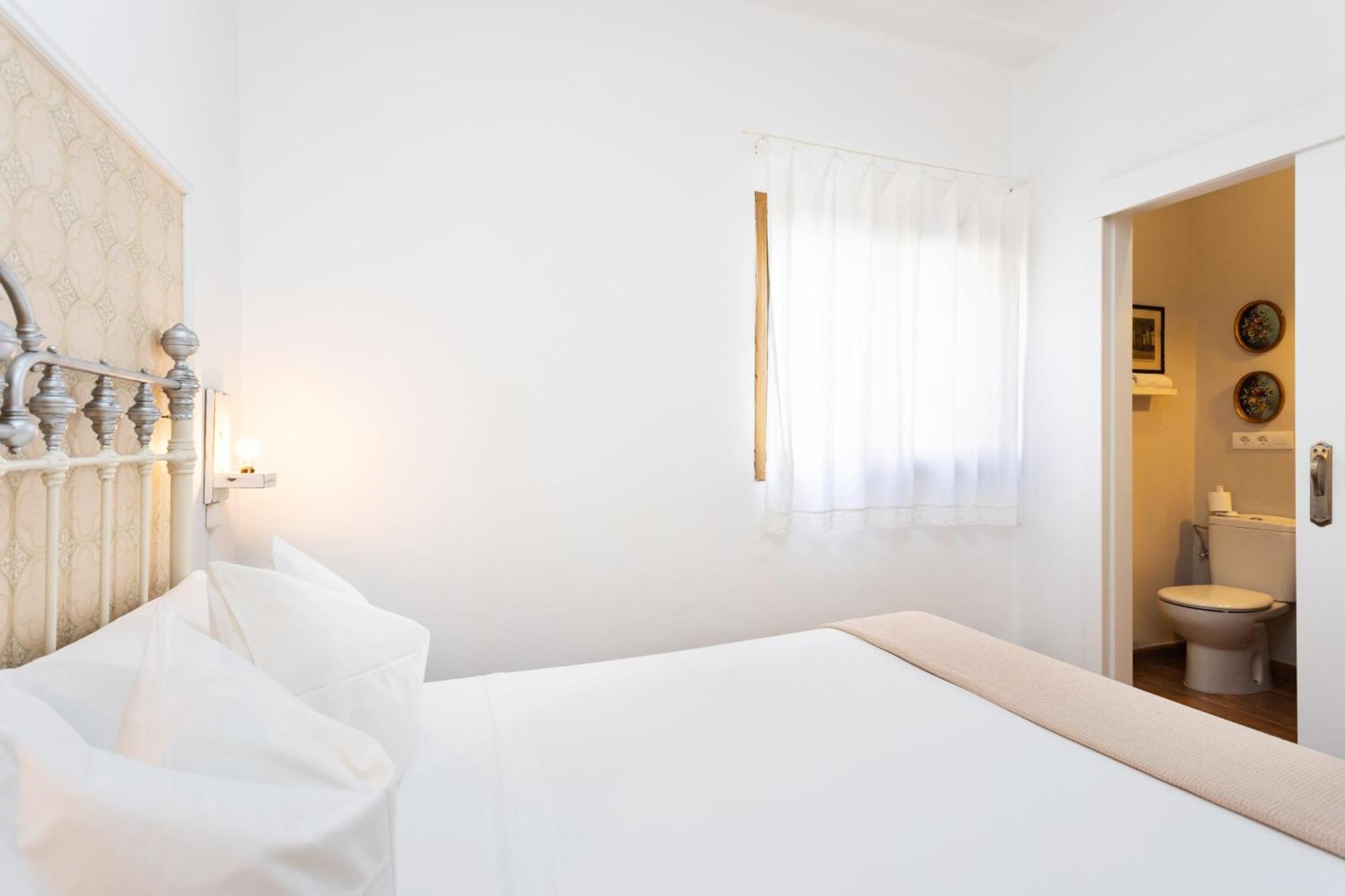 Bed and breakfast Casa Doña Carmela - Adults Only