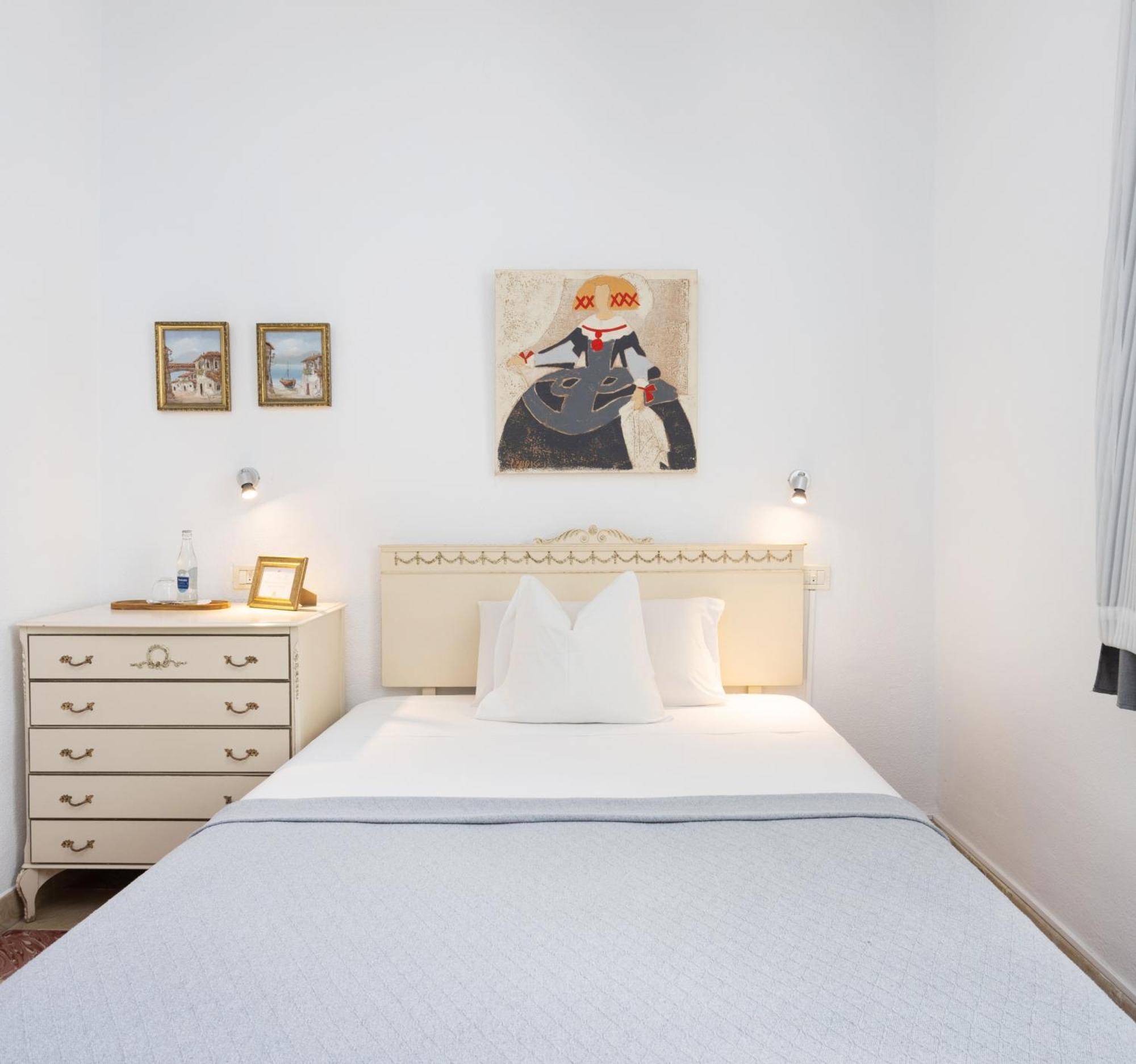 Casa Doña Carmela - Adults Only Bed and breakfast