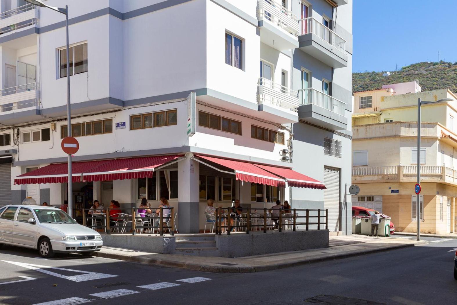Bed and breakfast Casa Doña Carmela - Adults Only Santa Cruz de Tenerife
