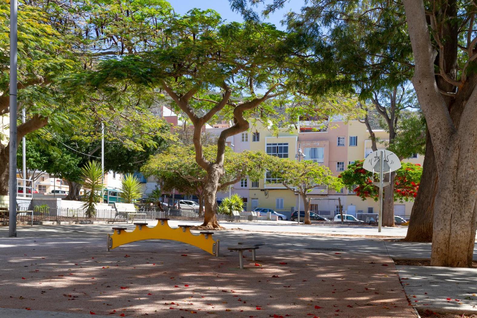 Casa Doña Carmela - Adults Only Bed and breakfast Santa Cruz de Tenerife