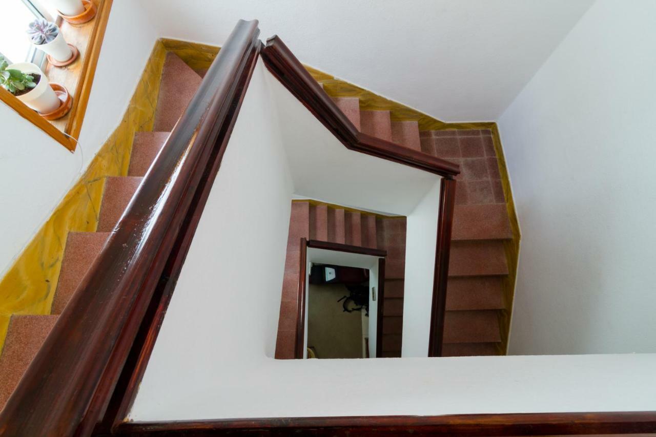 Casa Doña Carmela - Adults Only Bed and breakfast