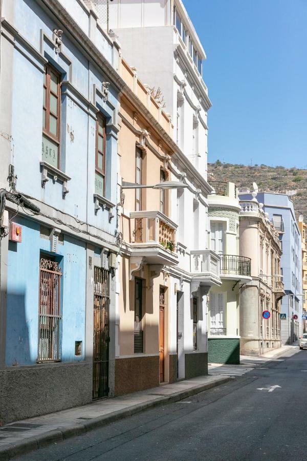 Bed and breakfast Casa Doña Carmela - Adults Only 3*