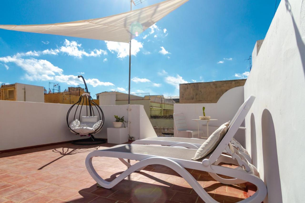 Casa Doña Carmela - Adults Only 3* Santa Cruz de Tenerife
