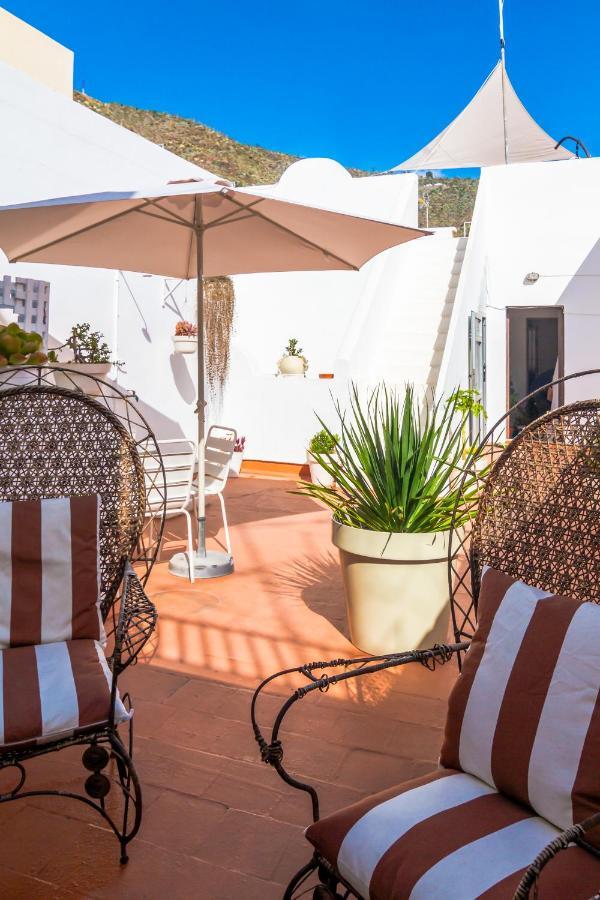Casa Doña Carmela - Adults Only Bed and breakfast