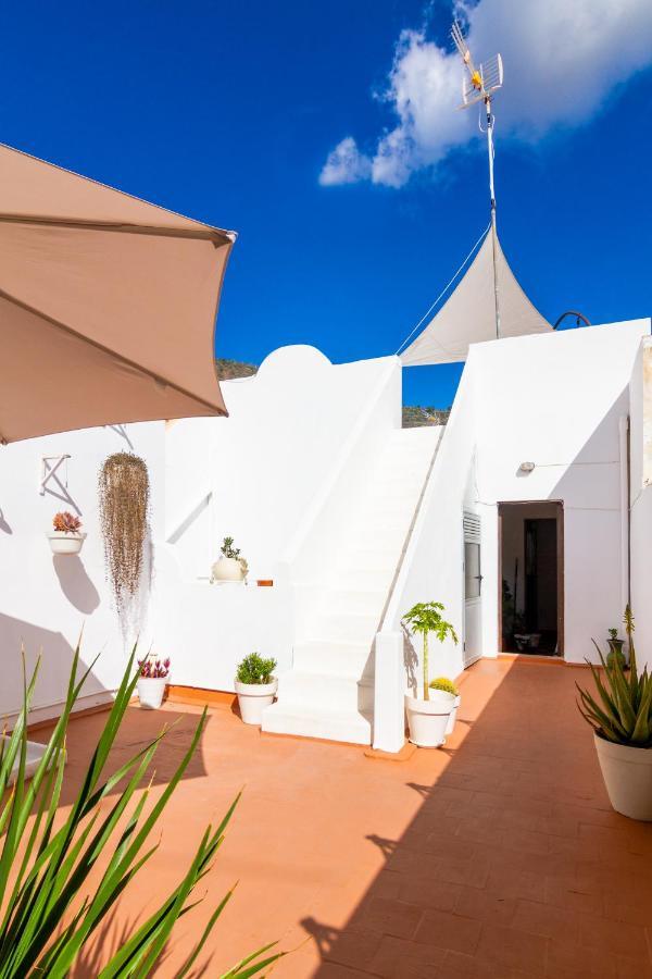 Bed and breakfast Casa Doña Carmela - Adults Only 3*